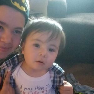 Meet your Posher, Chad